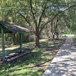 Crystal Springs Park