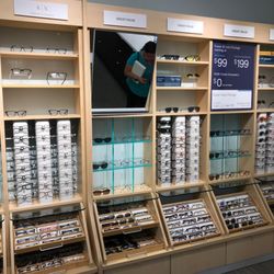 LensCrafters