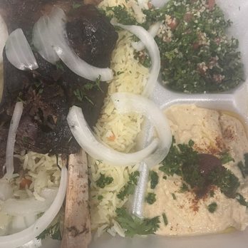 Falafel King - Middle Eastern Near Me - Gainesville, Florida Falafel King - Middle Eastern Near Me - Gainesville, Florida