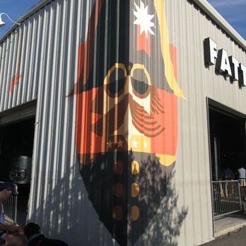 Fatty's Beer Works - Vaca brewery #2 - Breweries Near Me - Charleston, South Carolina Fatty's Beer Works - Vaca brewery #2 - Breweries Near Me - Charleston, South Carolina