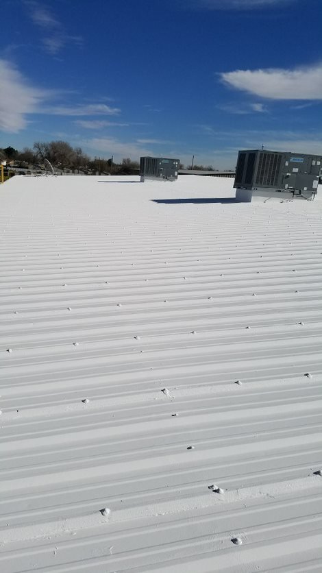 Slide of Aggieland Roofing & CR Systems