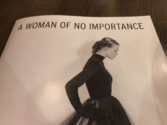 Shaw Festival Theatre by null