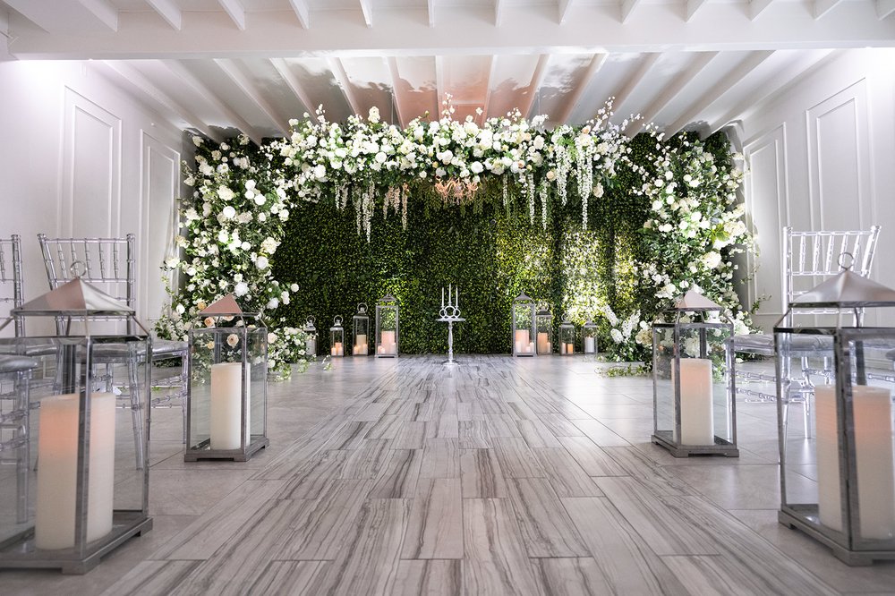 Albertson Wedding Chapel - wedding in Los Angeles, CA