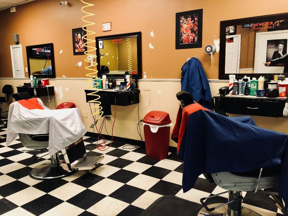 EBENEZER Updated August 2024 850 Sans Souci Pkwy, Wilkes