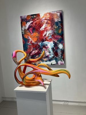 Agora Gallery by null