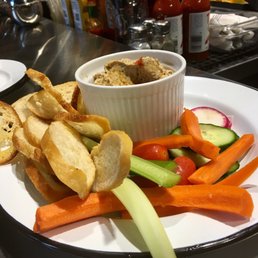 Hop Shop Burger