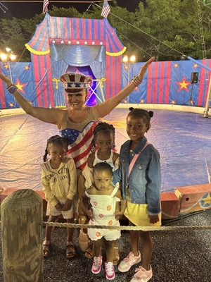 Jolly Roger Amusement Park by null