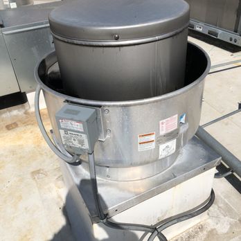 Serv Crew - Air Duct Cleaning Near Me