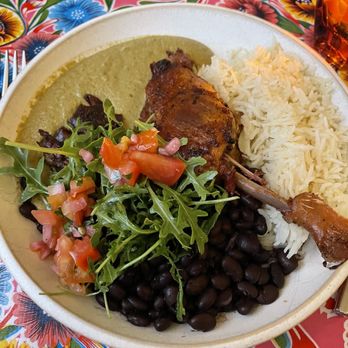Bombera - Duck - Mexican Near Me - Oakland, California