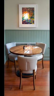 The Merrion Inn by null