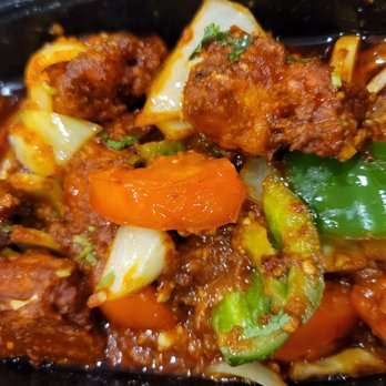 Feast of Dilli - Chicken 65...outstanding - Indian Near Me - Toronto, Ontario Feast of Dilli - Chicken 65...outstanding - Indian Near Me - Toronto, Ontario