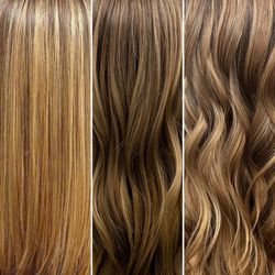 Jasper & Poppy Salon