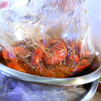 Wild Cajun Crawfish - Cajun/Creole Near Me - Houston, Texas