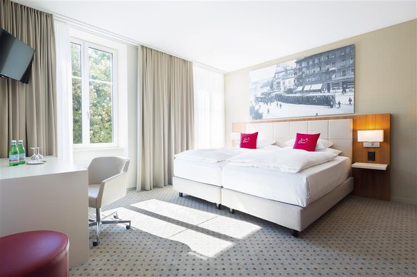 Hotel Wartmann by null