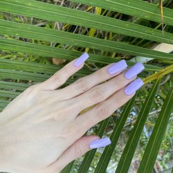 Belle Nail Boutiques - Acrylic