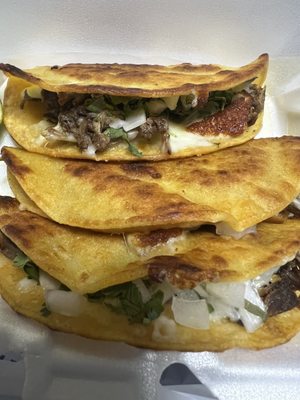 Los Machetes Authentic Mexican Restaurant by null