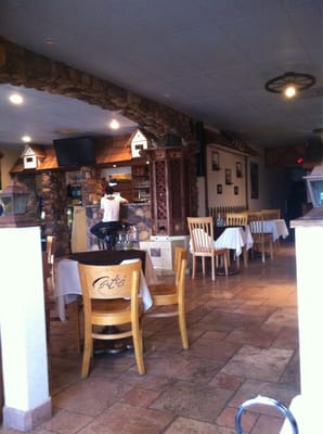 Old Town Sarajevo by null