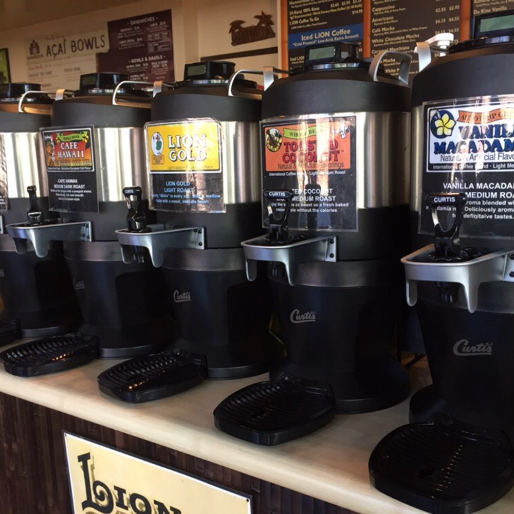 Lani Coffee - Coffee - Coffee & Tea Near Me - San Diego, California Lani Coffee - Coffee - Coffee & Tea Near Me - San Diego, California