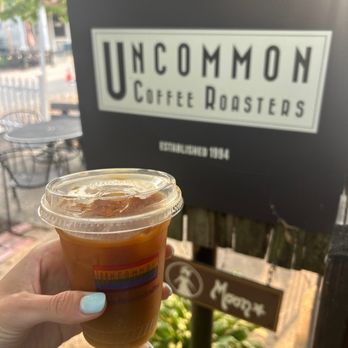 Uncommon Coffee Roasters - Bakeries Near Me - Saugatuck, Michigan Uncommon Coffee Roasters - Bakeries Near Me - Saugatuck, Michigan
