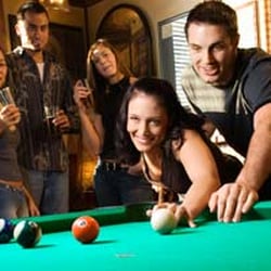 Seasonal Specialty Stores - Selling the best pool table brands in the industry.  We have models to compliment any size room, budget or player!