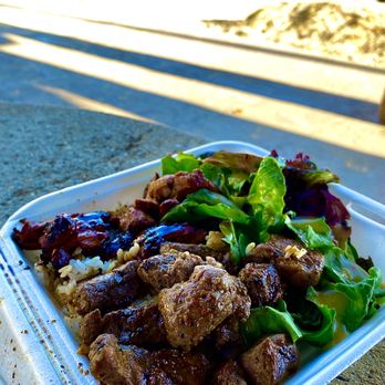 Steak Shack - Steak and chicken combo by the beach! - Steakhouses Near Me - Honolulu, Hawaii Steak Shack - Steak and chicken combo by the beach! - Steakhouses Near Me - Honolulu, Hawaii
