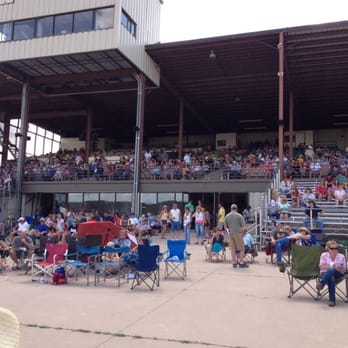 Wyoming Downs - Race Tracks Near Me - Evanston, Wyoming