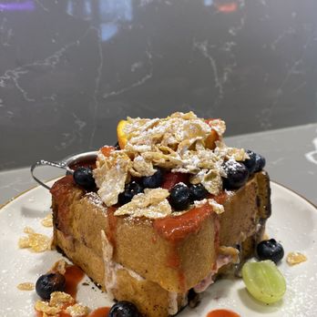 The Hangout - Breakfast & Brunch Near Me - Walnut Creek, California