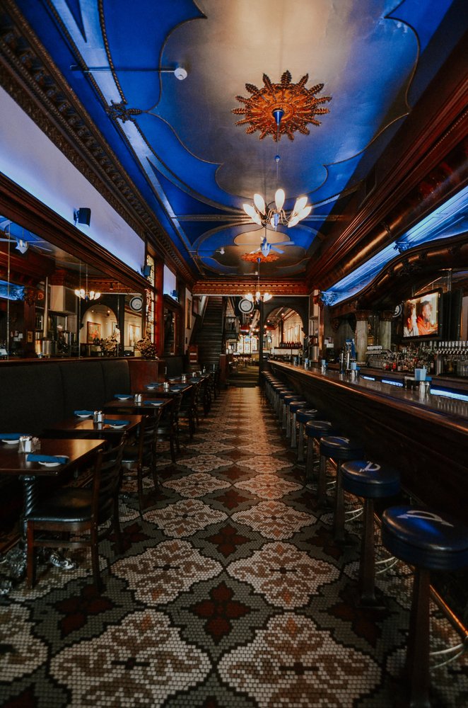 THE ELEVATOR BREWERY AND DRAUGHT HAUS 299 Photos & 382 Reviews