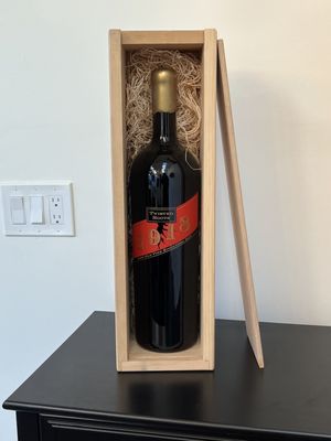 Twisted Roots Winery by null