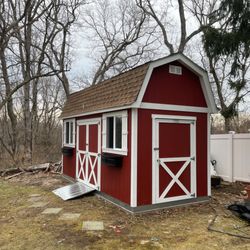 Tuff Shed Long Island
