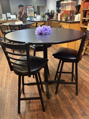 Taco Flavored Kisses by null