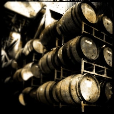 The Winery SF by null