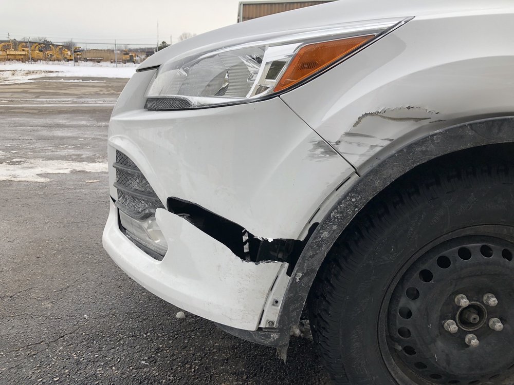 AUTO WRENCH SALES 9 Euston Road, London, Ontario Car Dealers