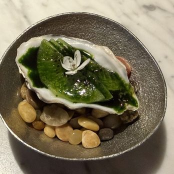 Commis - New American Near Me - Oakland, California