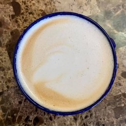 Lily Bean Coffee
