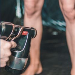 BB Studios - Airbrush spray tan