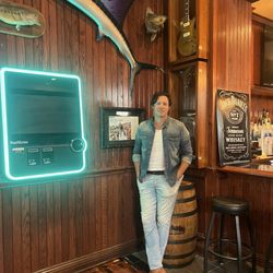 Clayton’s Country Bar