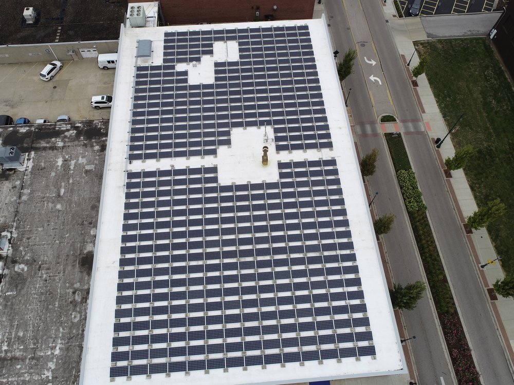 WIND SOLAR USA Request a Quote 104 N 6th St, Springfield, Illinois