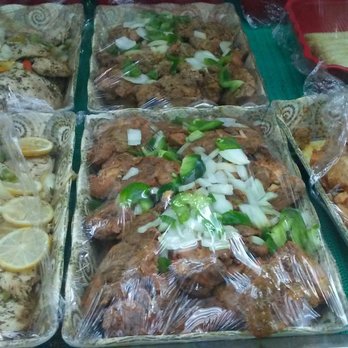Grand Gourmet Deli - Grocery Near Me - Brooklyn, New York