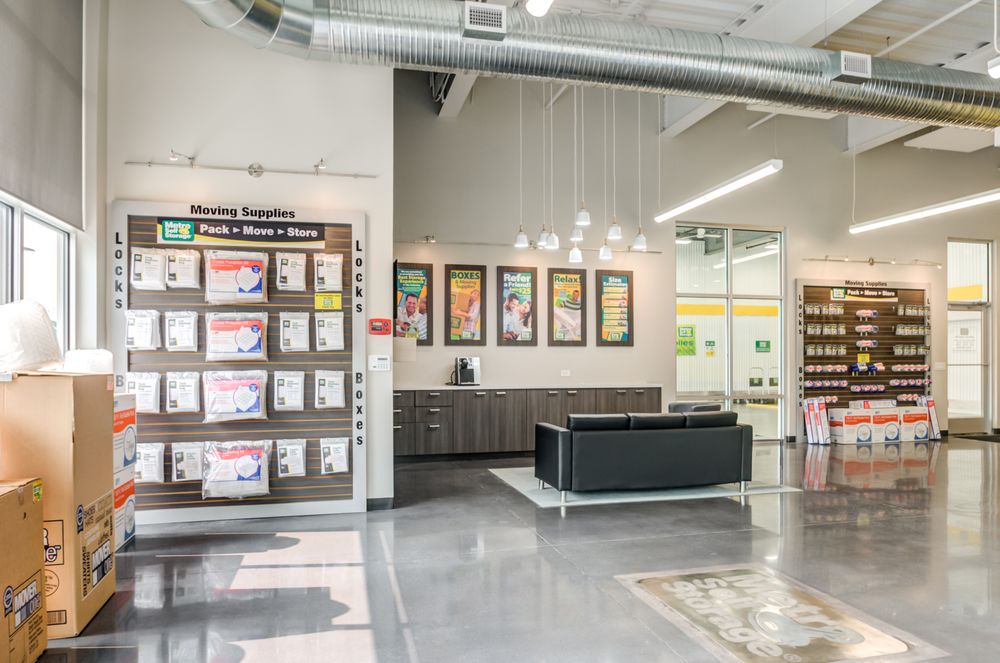 METRO SELF STORAGE MONMOUTH JUNCTION Updated October 2024 27 Photos 3969 US1, Monmouth