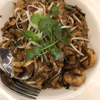 Laksamania - Char Kwe Teoy - Malaysian Near Me - London, XGL