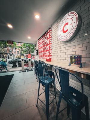 COMPTON'S by null