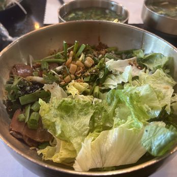 Grandpa's Kitchen - Grill Bar 168 - Vietnamese Near Me - Garden Grove, California