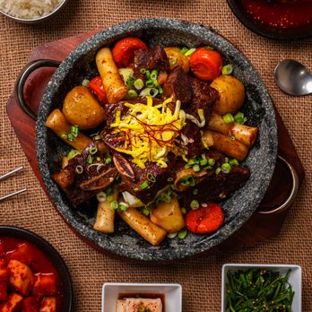Palbang Seolleongtang - Korean Near Me - Norwalk, California Palbang Seolleongtang - Korean Near Me - Norwalk, California