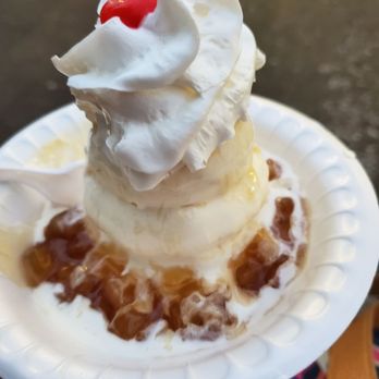 Dairy Corner - Ice Cream & Frozen Yogurt Near Me - Cincinnati, Ohio