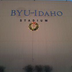 Byu-Idaho College