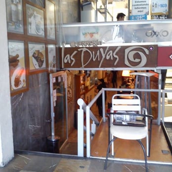 Las Duyas - Las Duyas - Churros Near Me - Puebla, PUE Las Duyas - Las Duyas - Churros Near Me - Puebla, PUE