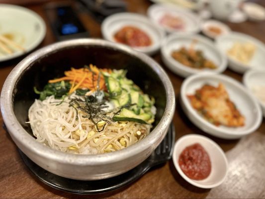 Gabose Korean BBQ by null