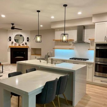 Vejar’s Design & Build - General Contractors Near Me - Ramona, California