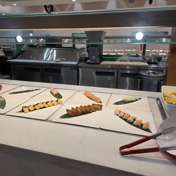 Crouching Tiger Hidden Dragon - Buffets Near Me - Richardson, Texas
